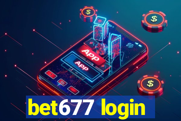 bet677 login